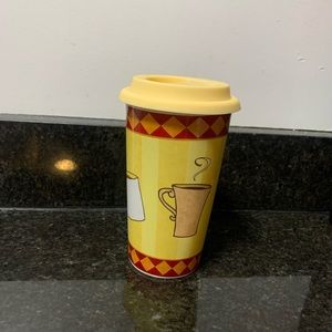 🌦️Come Clean Closet Sale🌦️
 NWT Coffee Thermos